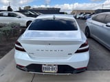 2024 Genesis G70 - Preview 6