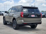 2027 Ford Expedition - Preview 5