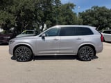 2026 Volvo XC90 - Preview 2