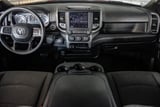 2022 Ram 2500 - Preview 12