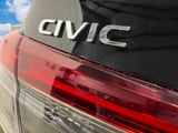 2027 Honda Civic - Preview 5