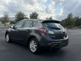 2012 Mazda Mazda3 - Preview 3
