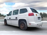 2014 Mobility Ventures MV-1 - Preview 8