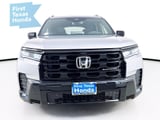 2026 Honda Pilot - Preview 2