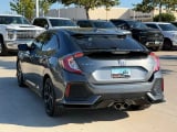 2018 Honda Civic - Preview 5
