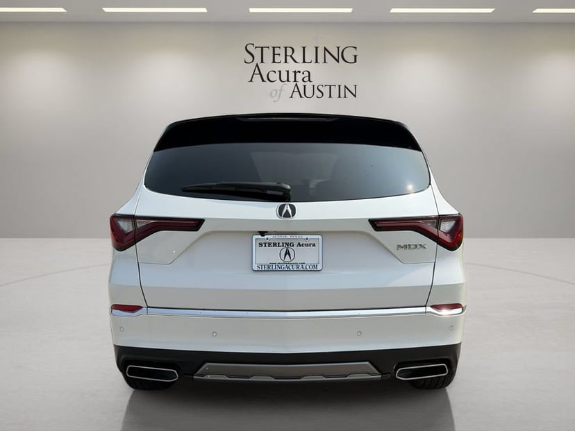 2026 Acura MDX - Image 3