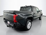 2025 Toyota Tacoma - Preview 5