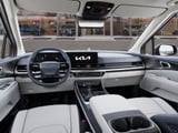 2027 Kia Carnival - Preview 14