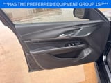 2022 Cadillac CT4 - Preview 10