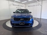 2022 Kia Sorento - Preview 3