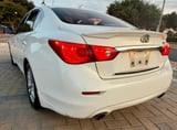 2015 INFINITI Q50 - Preview 4