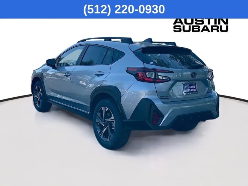 2026 Subaru Crosstrek - Image 2