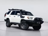 2012 Toyota 4Runner - Preview 2