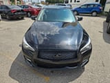 2017 INFINITI Q50 - Preview 4