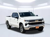 2026 Chevrolet Silverado 1500 - Preview 10