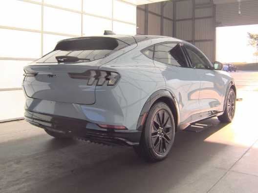 2025 Ford Mustang Mach-E - Image 2