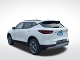 2026 Chevrolet Blazer - Preview 5