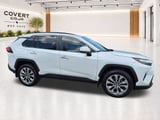 2024 Toyota RAV4 - Preview 12