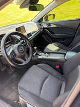 2018 Mazda Mazda3 - Preview 3
