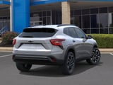 2026 Chevrolet Trax - Preview 4