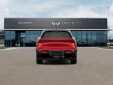 2027 INFINITI QX65 - Preview 2