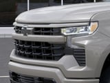 2026 Chevrolet Silverado 1500 - Preview 13