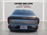 2025 Kia K4 - Preview 6