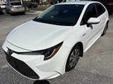 2020 Toyota Corolla - Preview 6