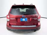 2017 Subaru Forester - Preview 6