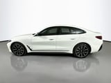 2026 BMW i4 - Preview 8