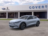 2026 Ford Mustang Mach-E - Preview 2