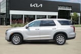 2025 Hyundai Palisade - Preview 3