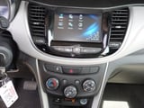 2017 Chevrolet Trax - Preview 13