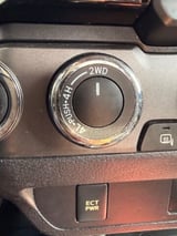 2017 Toyota Tacoma - Preview 11