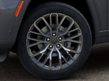 2027 Jeep Grand Cherokee - Preview 4