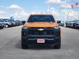 2026 Chevrolet Colorado - Preview 2