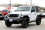 2026 Jeep Wrangler - Preview 7