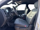 2026 Ram 3500 - Preview 9