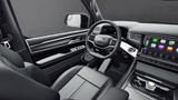 2027 Jeep Grand Wagoneer - Preview 8