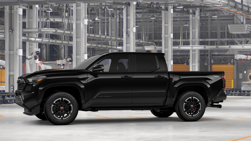 2026 Toyota Tacoma - Image 1