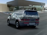 2026 Hyundai Santa Fe - Preview 5