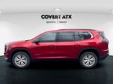 2027 GMC Acadia - Preview 5