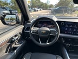 2026 Chevrolet Tahoe - Preview 13