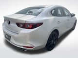 2025 Mazda Mazda3 - Preview 8
