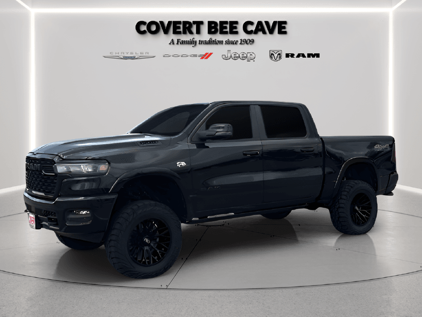 2026 Ram 1500 - Image 1