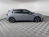 2024 Volkswagen Golf GTI - Preview 4