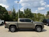 2026 Toyota Tacoma - Preview 3