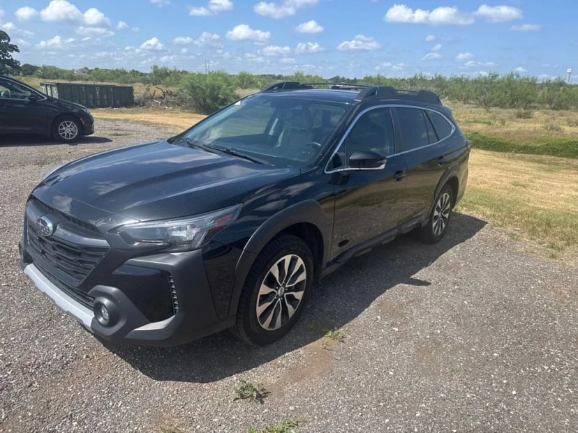 2023 Subaru Outback - Image 1