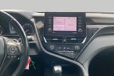 2021 Toyota Camry - Preview 3