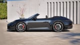 2027 Porsche 911 - Preview 2